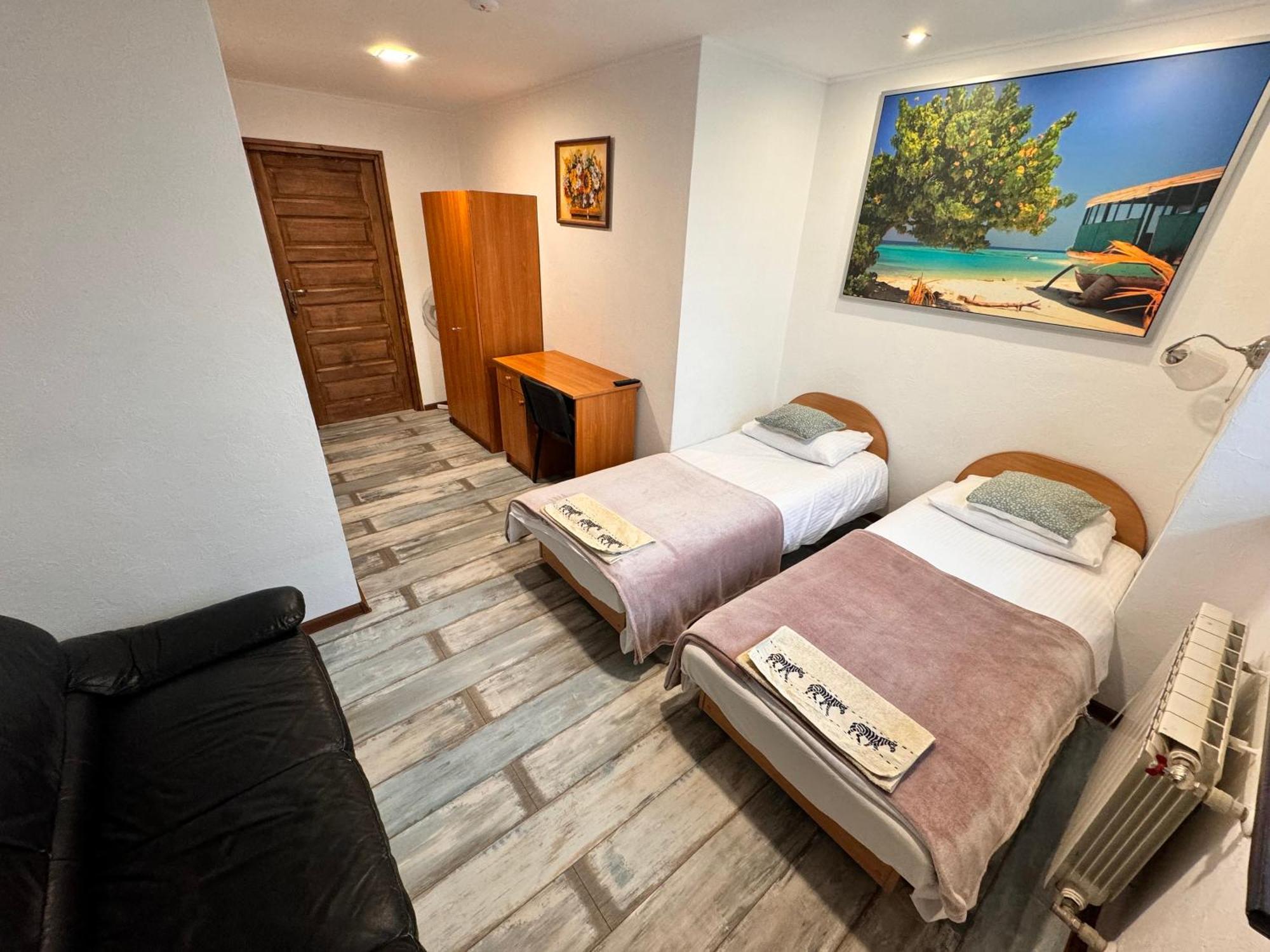 Villa Beata Nowy Sącz Extérieur photo
