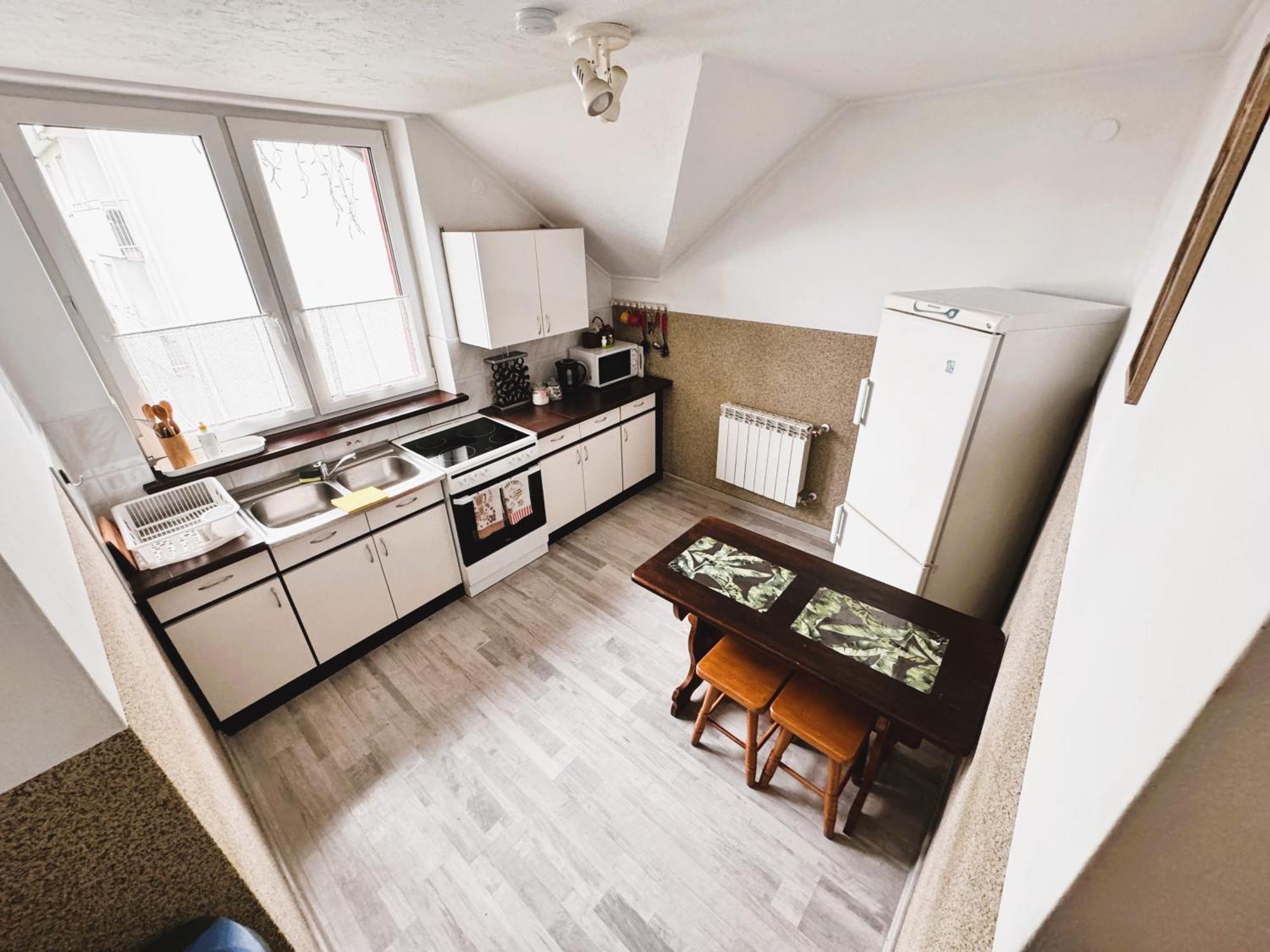 Villa Beata Nowy Sącz Extérieur photo
